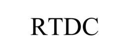RTDC trademark