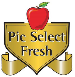 PIC SELECT FRESH trademark