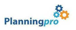 PLANNINGPRO trademark