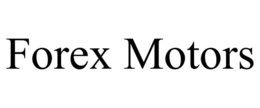 FOREX MOTORS trademark