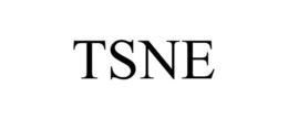 TSNE trademark
