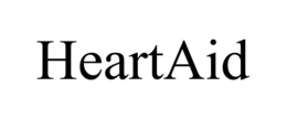 HEARTAID trademark