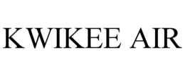 KWIKEE AIR trademark