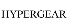 HYPERGEAR trademark
