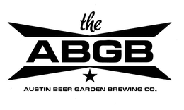 THE ABGB AUSTIN BEER GARDEN BREWING CO. trademark