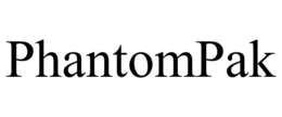 PHANTOMPAK trademark