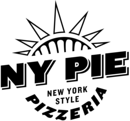 NY PIE NEW YORK STYLE PIZZERIA trademark