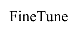 FINETUNE trademark