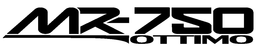MR-750 OTTIMO trademark