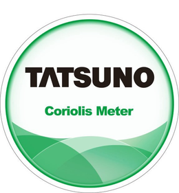 TATSUNO CORIOLIS METER trademark