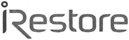 IRESTORE trademark