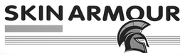 SKIN ARMOUR trademark