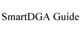 SMARTDGA GUIDE trademark