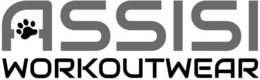ASSISSI WORKOUTWEAR trademark