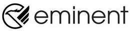 EMINENT trademark