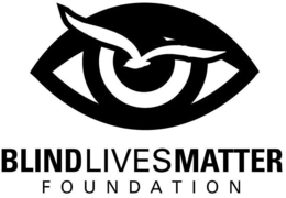 BLIND LIVES MATTER FOUNDATION trademark