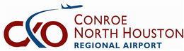 CXO CONROE NORTH HOUSTON REGIONAL AIRPORT trademark