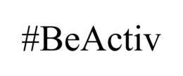 #BEACTIV trademark