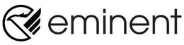 EMINENT trademark