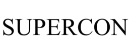 SUPERCON trademark