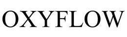 OXYFLOW trademark