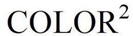 COLOR2 trademark