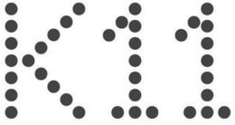K11 trademark