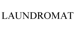 LAUNDROMAT trademark