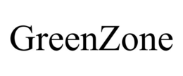 GREENZONE trademark