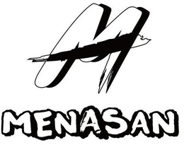 M MENASAN trademark