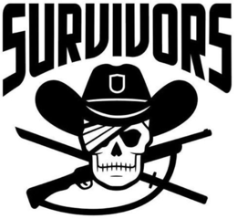 SURVIVORS trademark