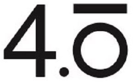 4.O trademark