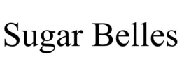 SUGAR BELLES trademark