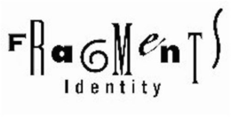 FRAGMENTS IDENTITY trademark