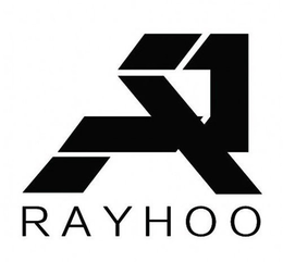 RA RAYHOO trademark