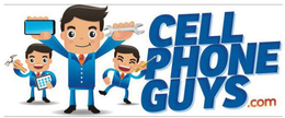 CELL PHONE GUYS.COM trademark