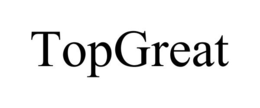 TOPGREAT trademark