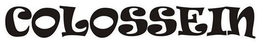 COLOSSEIN trademark