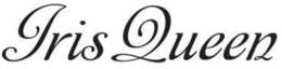IRIS QUEEN trademark
