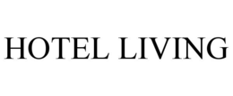HOTEL LIVING trademark