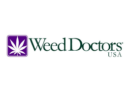 WEEDDOCTORS USA trademark