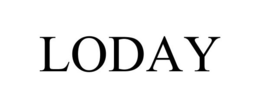 LODAY trademark
