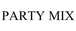 PARTY MIX trademark