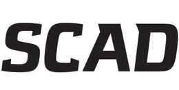 SCAD trademark