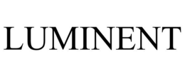 LUMINENT trademark