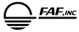 FAF, INC trademark
