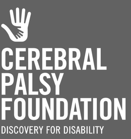 CEREBRAL PALSY FOUNDATION DISCOVERY FORDISABILITY trademark