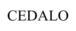 CEDALO trademark