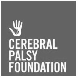 CEREBRAL PALSY FOUNDATION trademark