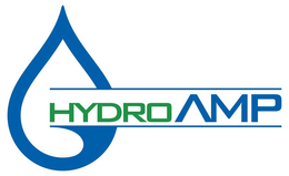 HYDRO AMP trademark